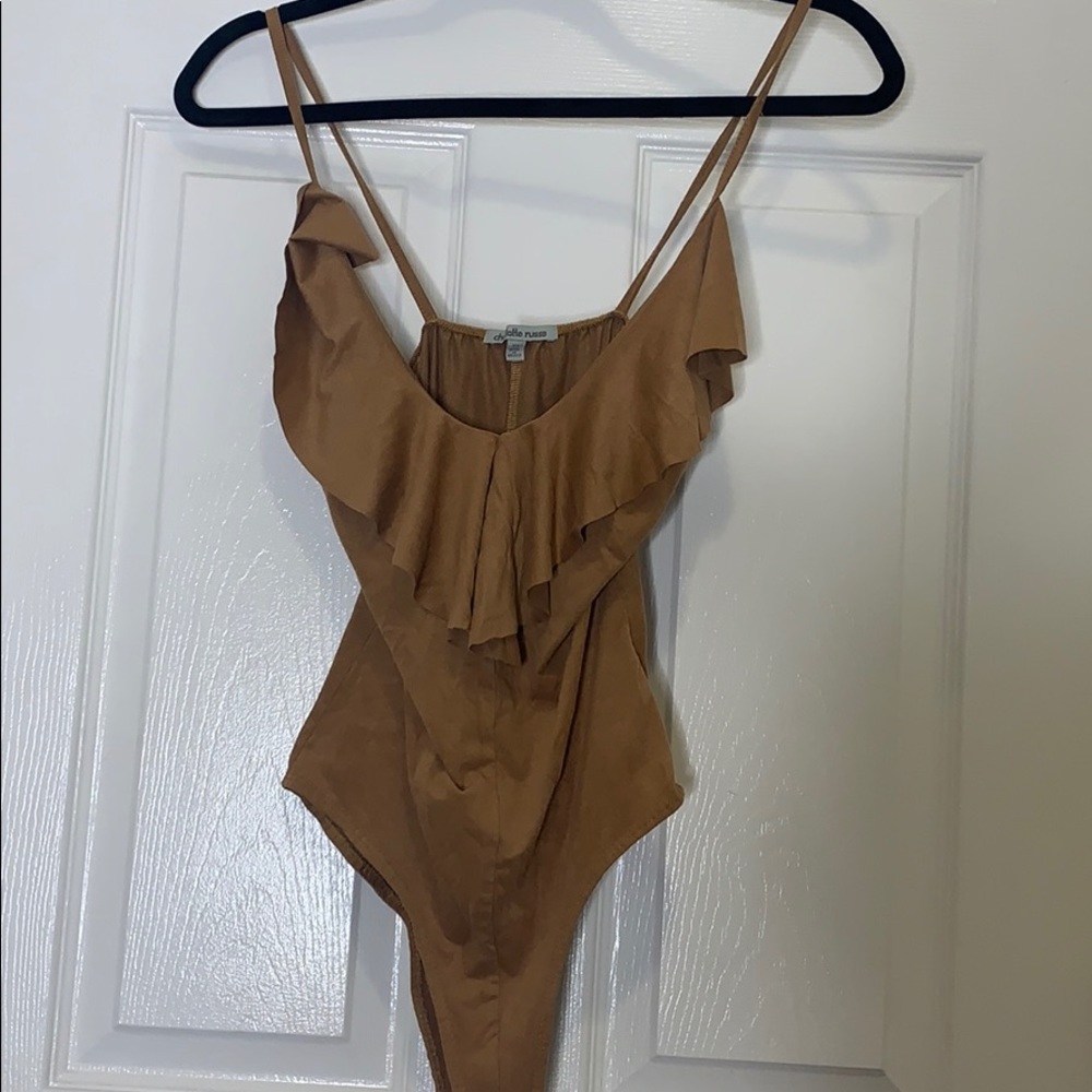 Bodysuit